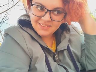 AngeGlam - Sexe cam en vivo - 18355790