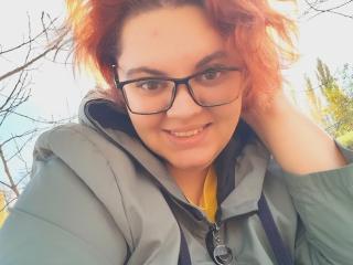 AngeGlam - Sexe cam en vivo - 18355794