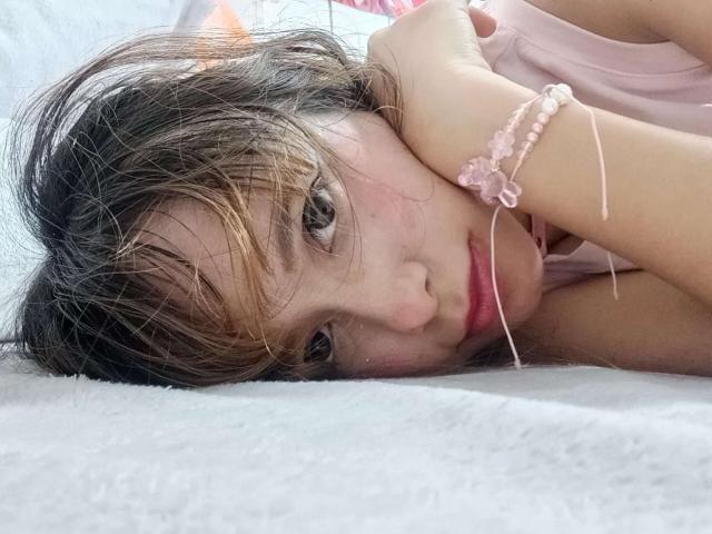 LilyLille - Live porno og sexkamera - 18356142