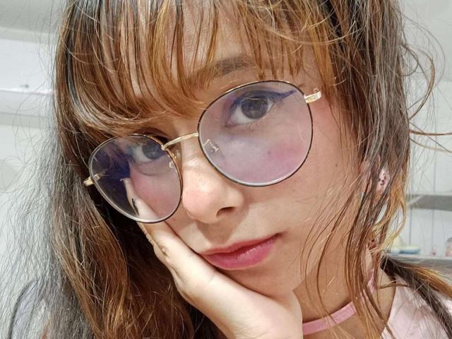 LilyLille - Live sexe cam - 18356158