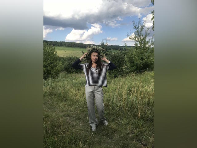 MadamXDream - Live sex cam - 18356230