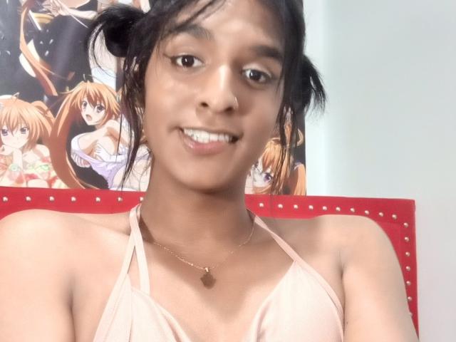 IssabellaHot - Sexe cam en vivo - 18356598