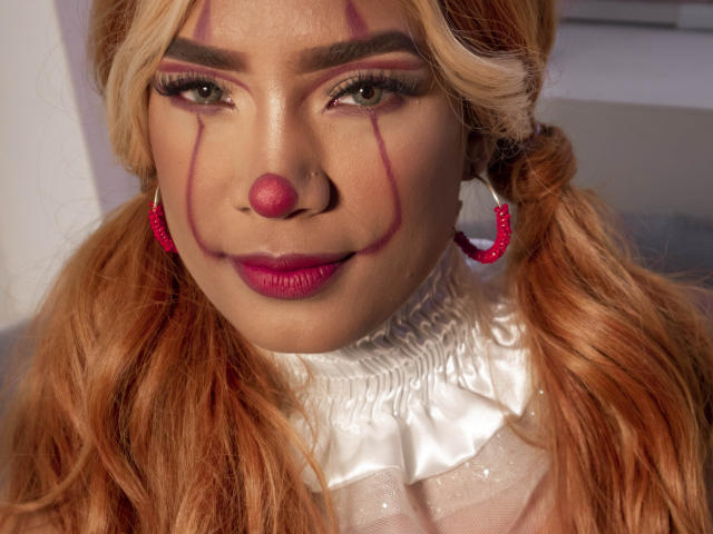 NatashaLewis - פורנו בשידור חי ומצלמת סקס - 18356862