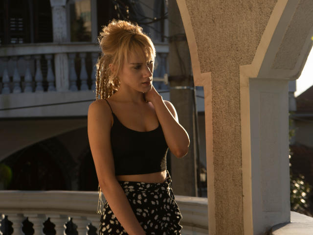 HannahCoks - сексуальная веб-камера в реальном времени - 18356910