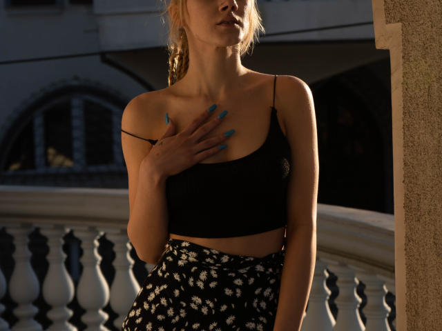 HannahCoks - Sexe cam en vivo - 18356918