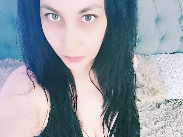 SultryMilf - Sexe cam en vivo - 18357058