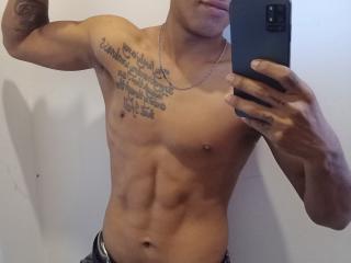 GhostPrince - Live sexe cam - 18357486