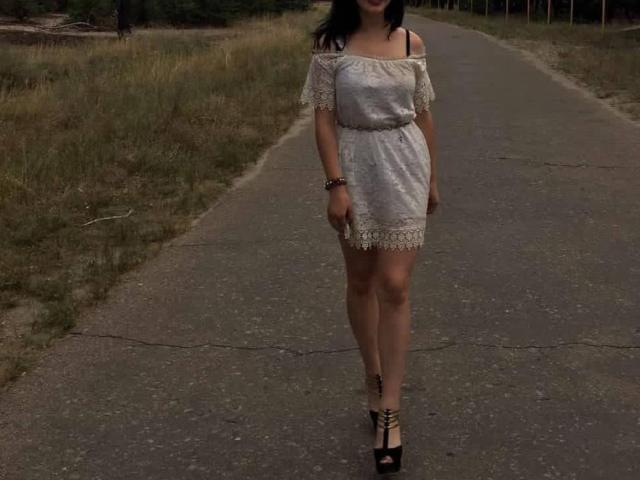 AllessaS - сексуальная веб-камера в реальном времени - 18357602