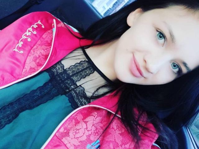 AllessaS - Sexe cam en vivo - 18357606