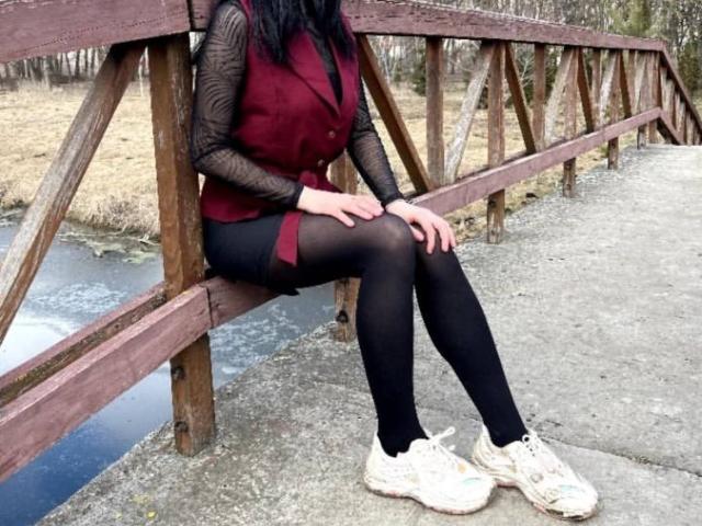 AllessaS - Sexe cam en vivo - 18357610