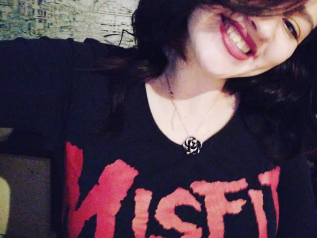 AllessaS - Sexe cam en vivo - 18357622