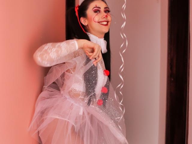 RaizaTayler - Camera khiêu dâm &amp; quyến rũ trực tiếp - 18358198