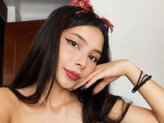 LeeKyliee - Sexe cam en vivo - 18359374