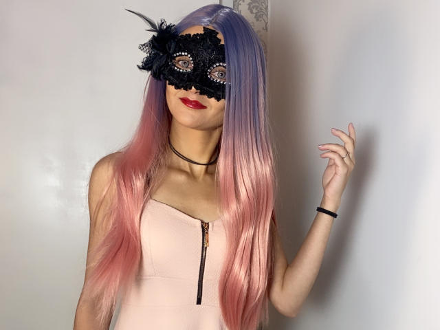 TenebraeAngela - Live Sex Cam - 18359998