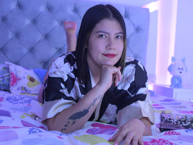 VanellopeWow - Sexe cam en vivo - 18360722