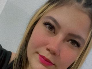 VanellopeWow - Live porn &amp; sex cam - 18360762