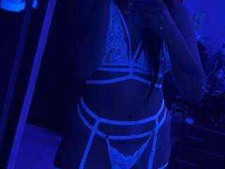 VanellopeWow - Live porn &amp; sex cam - 18360798