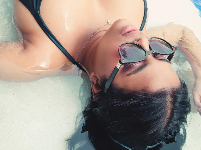 BeckaParker - Live porn &amp; sex cam - 18361030