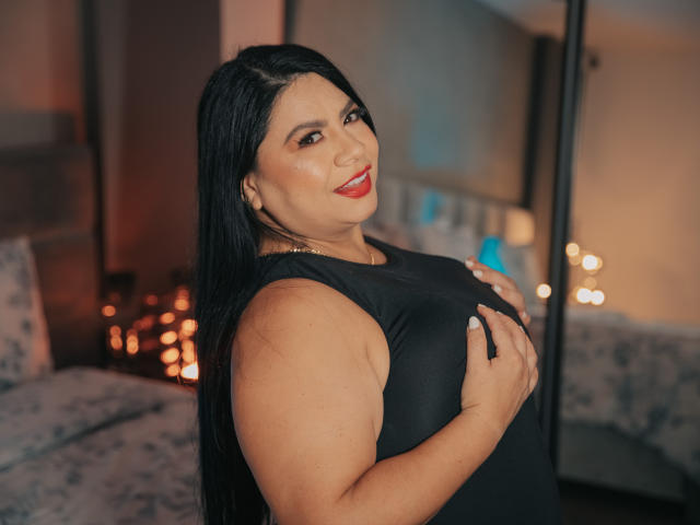VickyDufour - Sexe cam en vivo - 18361818