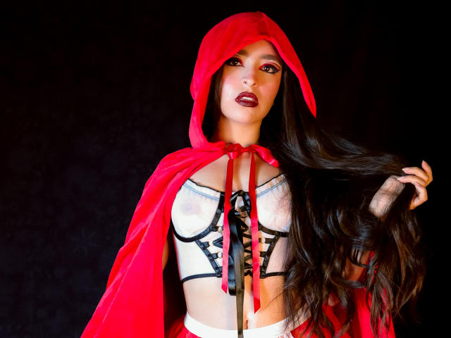 EvaMcAllister - Live sex cam - 18362066