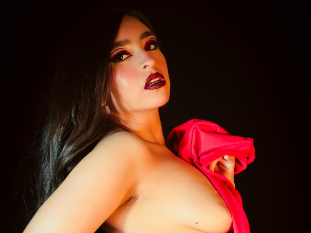 EvaMcAllister - Camera khiêu dâm &amp; quyến rũ trực tiếp - 18362198