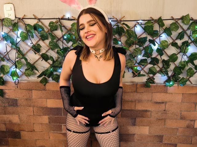 KimSummer - Live porn &amp; sex cam - 18362518