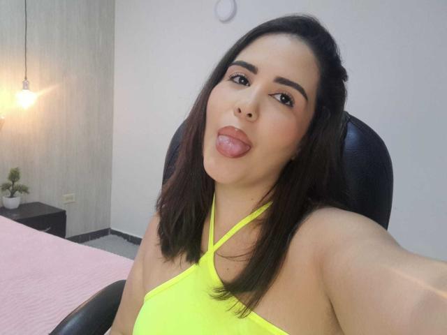 CamyRouge - Live porno og sexkamera - 18362670