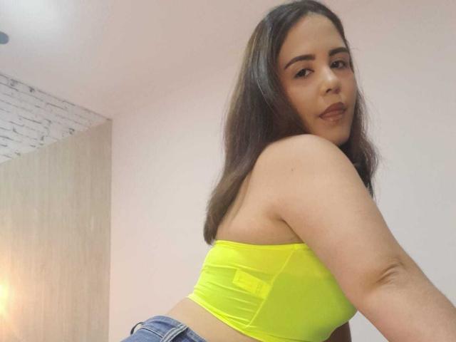 CamyRouge - Live porn &amp; sex cam - 18362810