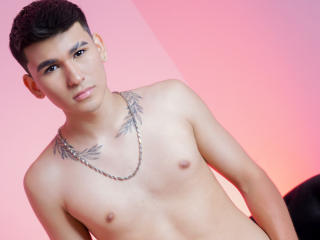 AndresEvanns - Live porn &amp; sex cam - 18363170