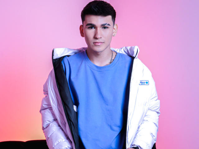 AndresEvanns - Live porn &amp; sex cam - 18363250