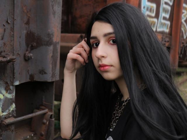 ImAmelie - Live porn &amp; sex cam - 18363366