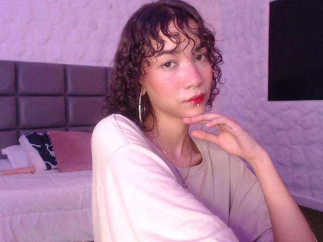 MaryHotJanne - Sexe cam en vivo - 18363562