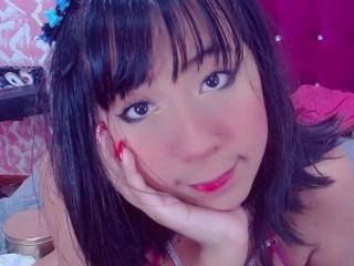 AlejandraLenox - Live Sex Cam - 18363666