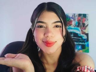 DollySexy69 - Sexe cam en vivo - 18363742