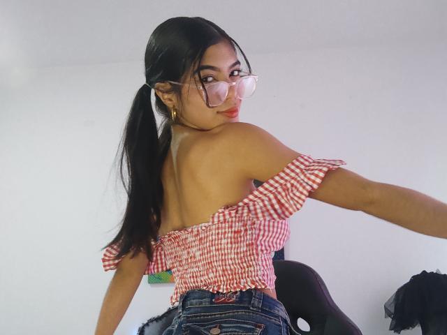 DollySexy69 - Live porn &amp; sex cam - 18363750