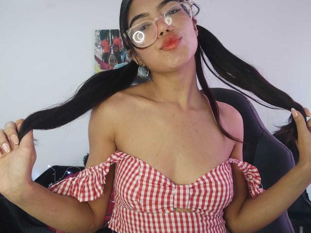 DollySexy69 - Sexe cam en vivo - 18363754
