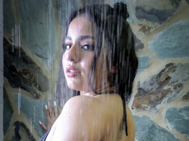 JazminMartina - сексуальная веб-камера в реальном времени - 18363830