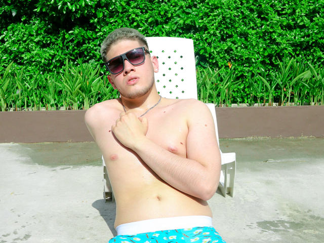 SebastiianMaxime - Live porn &amp; sex cam - 18364410