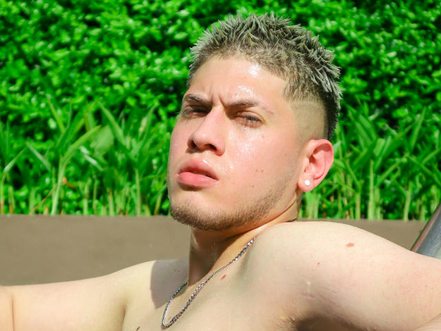 SebastiianMaxime - ライブポルノ&amp;セックスカム - 18364422