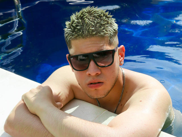 SebastiianMaxime - ライブポルノ&amp;セックスカム - 18364430