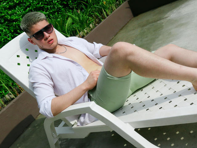 SebastiianMaxime - Live sex cam - 18364434