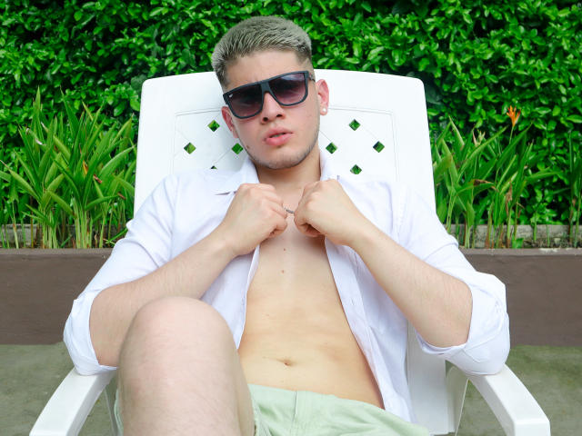 SebastiianMaxime - Sexe cam en vivo - 18364438