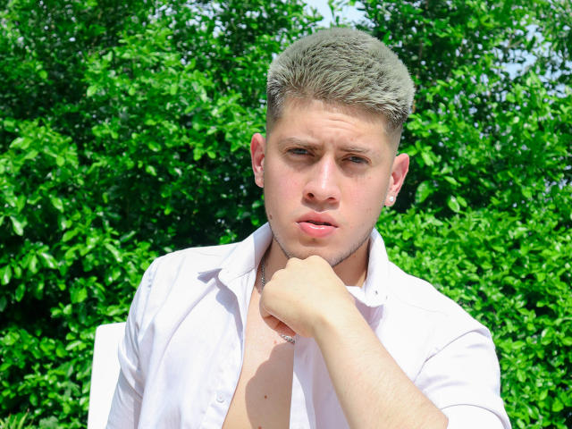 SebastiianMaxime - Live porno og sexkamera - 18364446