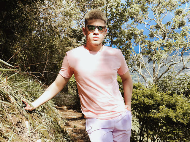 SebastiianMaxime - Sexe cam en vivo - 18364454