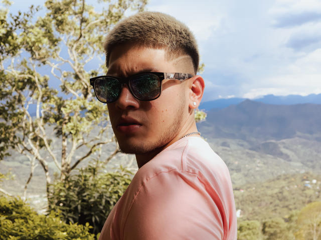 SebastiianMaxime - Live sex cam - 18364470