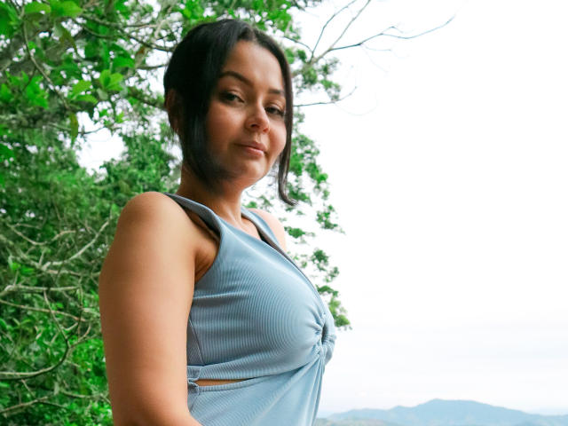 RoseThorm - Live porn &amp; sex cam - 18364558