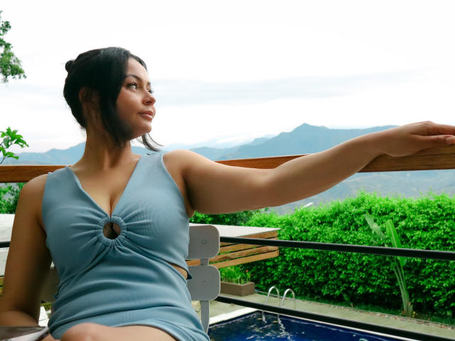 RoseThorm - Live porn &amp; sex cam - 18364586