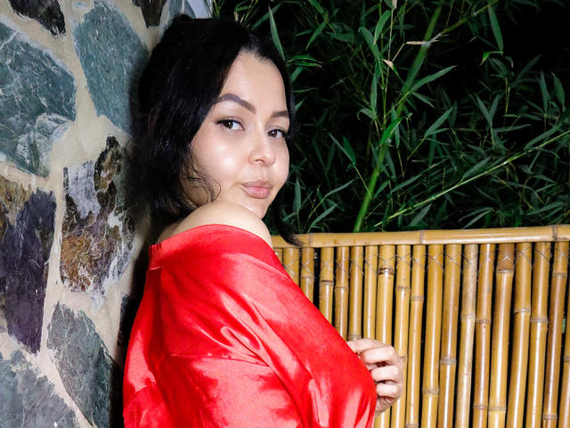 RoseThorm - Live porn &amp; sex cam - 18364606