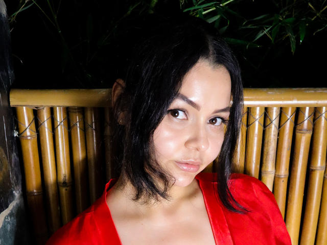 RoseThorm - Camera khiêu dâm &amp; quyến rũ trực tiếp - 18364614