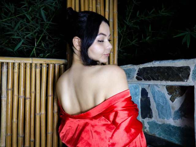 RoseThorm - ライブポルノ&amp;セックスカム - 18364618